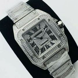 Picture of Cartier Watch _SKU2760874410171554